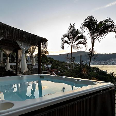 Rede Reserva Costa Verde Ангра-дус-Рейс Экстерьер фото