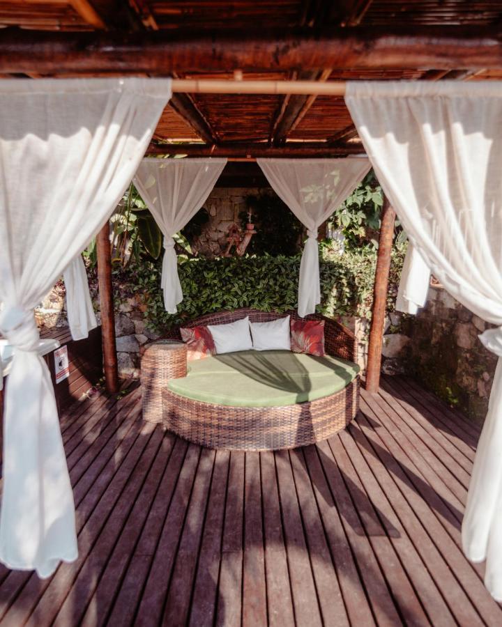 Rede Reserva Costa Verde Ангра-дус-Рейс Экстерьер фото